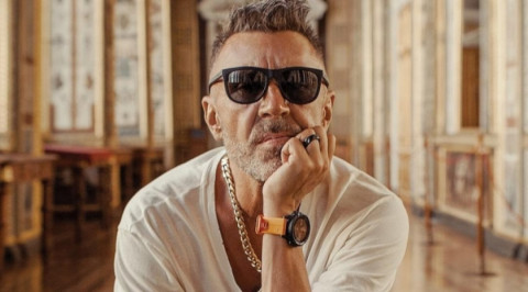 Шнуров решил возродить «Ленинград»