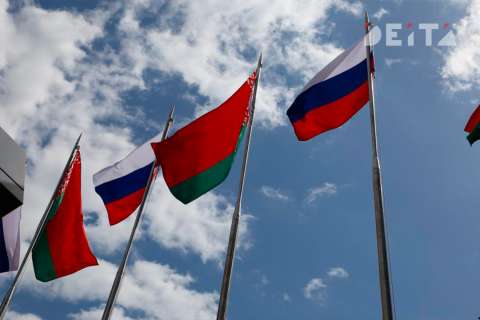 Беларусь готовится захватить российский рынок