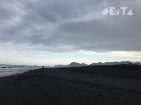 Облачность с дождем придет на смену жаре в Приморье