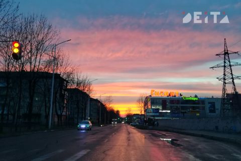 В России появится новая концепция развития закрытых городов