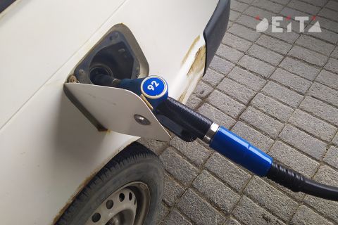 Бензин стандарта Евро-3 допустят на рынок