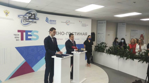 Студенты ДВФУ смогут пройти стажировку по разработке цифровых решений в МТС