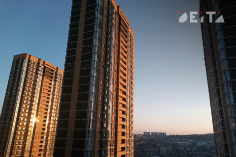 Путин поручил создать строительный кластер в Хабаровском крае