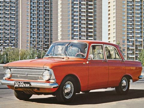 Госдума требует пересадить чиновников на отечественный автопром по поручению Путина