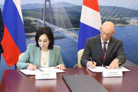«Ростелеком» и Правительство Приморского края будут развивать ИИ-сервисы в госсекторе
