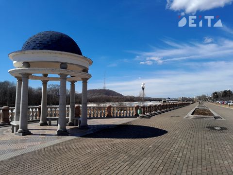 Путин заявил о новой концепции развития Дальнего Востока
