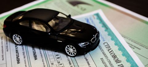 Как обманывают автовладельцев при покупке ОСАГО