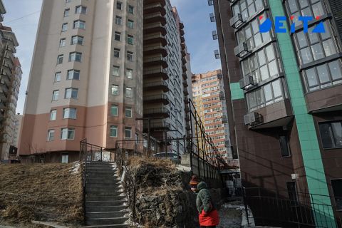 В России упал спрос на покупку жилья – скидки не помогают