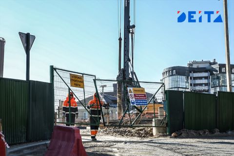 Новую большую стройку затеяли в Приморье