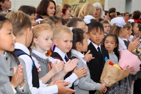 Битву за пособия родителям школьников продолжает Госдума