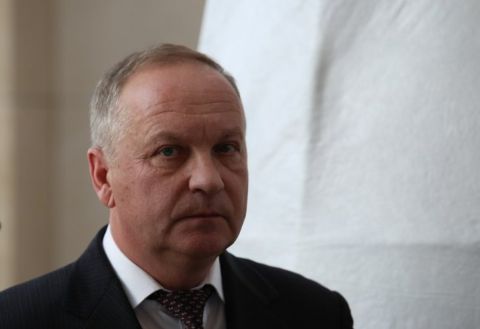 Уголовное преследование экс-мэра Владивостока прекращено 