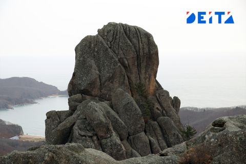 Сильное похолодание обещают Приморью синоптики