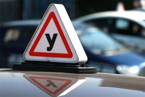 Подсказки на экзамене в ГИБДД дорого обойдутся владивостокцу