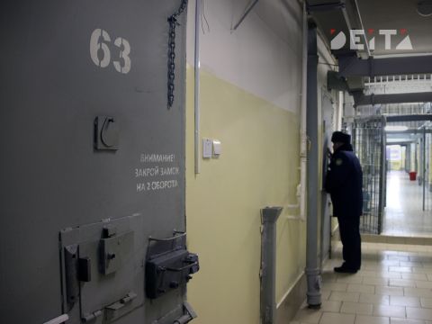 Завершено расследование о поджоге Уссурийского цирка