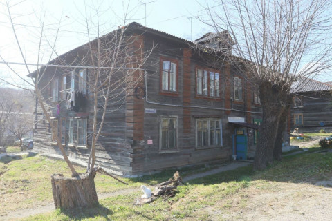 Целый микрорайон снесут в приморском городе