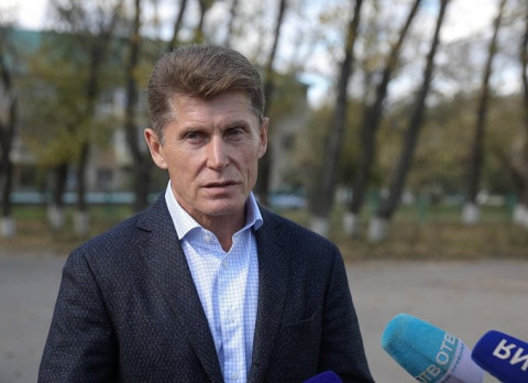 «Последний губернаторопад»: эксперты отправили в отставку Кожемяко и его коллег