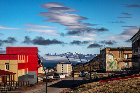Северный призыв: особых россиян отправят в Арктику