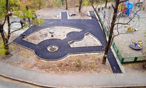 Сквер для отдыха и общения появится во Владивостоке