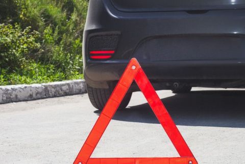 Налог дешевле вполовину: ездить без аварий может стать выгоднее