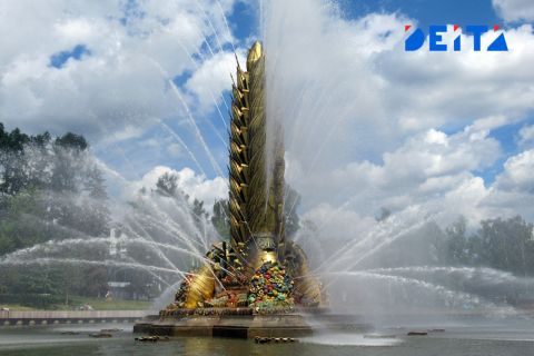 Царь-бомба и «ремейк стабильности»: эксперт рассказал о выставке «Россия»  