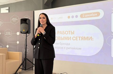 Приморским производителям помогут зайти в ритейлер