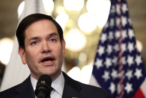 Рубио рассказал о камне преткновения в переговорах с Украиной