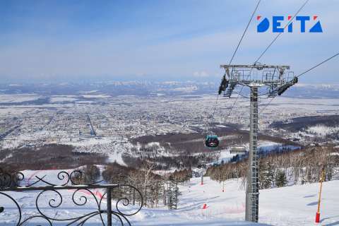 Очередной проект "мирового уровня" пообещали Сахалину