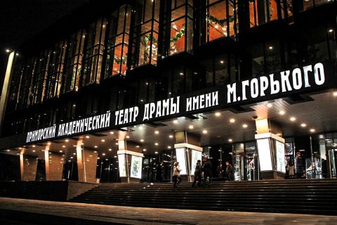 Билетов нет – бум театра: куда ещё можно успеть сходить с ребёнком на каникулах