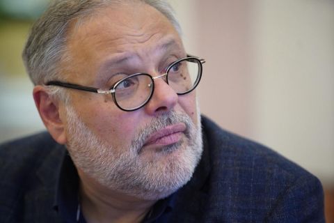 У Трампа нет денег для начала настоящей войны, считает Хазин