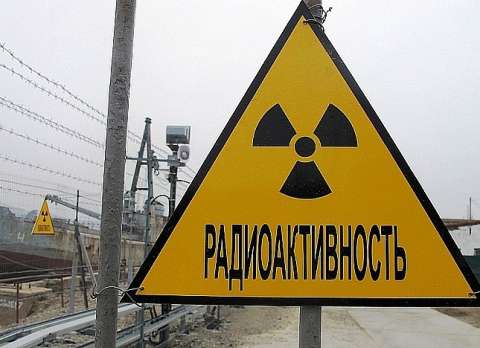 Урановые помидоры: в России хотят обрабатывать овощи и фрукты радиацией