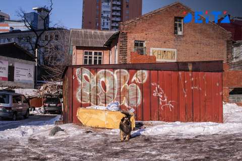 Лидеров и аутсайдеров гаражной амнистии назвал Росреестр