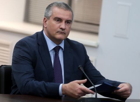Имущество украинских бизнесменов в Крыму продадут, а деньги отдадут военным