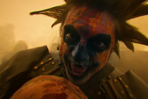 Создатели сериала про группу «Король и Шут» готовы к критике