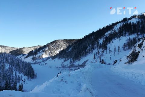 В Приморье сохранится тенденция на потепление в выходные