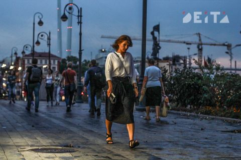 Мошенники подстерегают россиян на сайтах знакомств