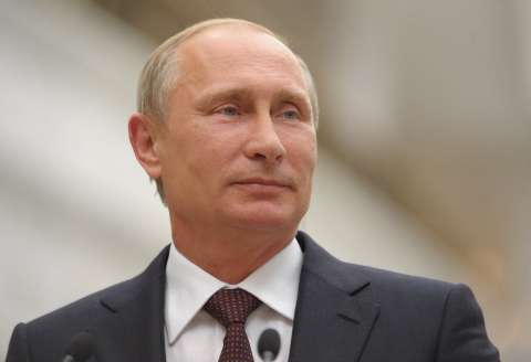 Приморский ветеран не удивлен ростом доверия президенту 