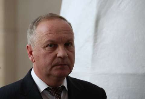 Экс-мэра Владивостока Гуменюка оставили в СИЗО до лета