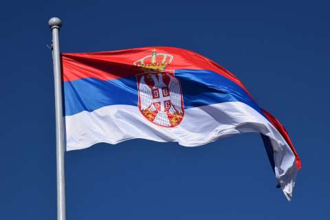 Сербия отказалась от вступления в НАТО ради России