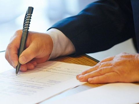 Приморские депутаты отчитались о доходах 
