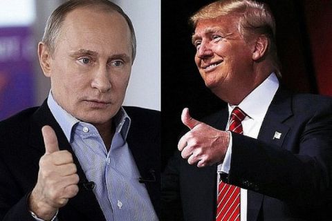 Стало известно, кто мешает Путину и Трампу поговорить