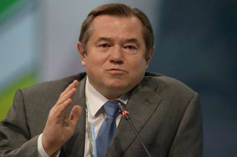 Глазьев призвал допустить дефолт в России