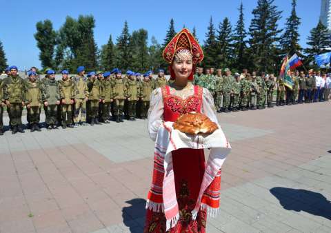 Стало известно, чем закончится спецоперация на Украине