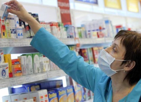 Продажа рецептурных лекарств без рецепта дорого обойдётся фармацевтам