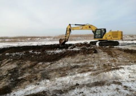 С места в карьер: чудеса творятся с землями под Владивостоком
