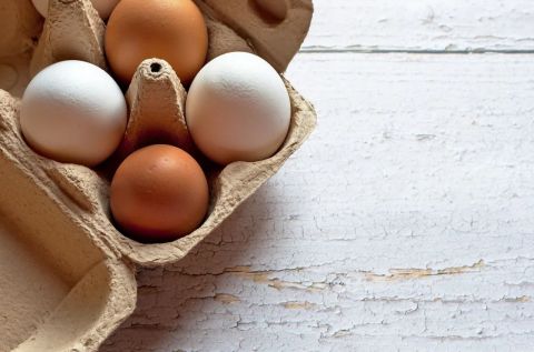 Символ Пасхи перестали покупать россияне 