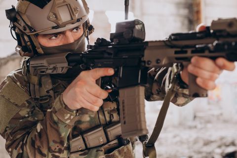 Захарова назвала масштабные учения НАТО подготовкой к конфликту с Россией