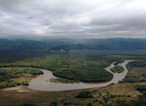 Погода в Приморье испортится