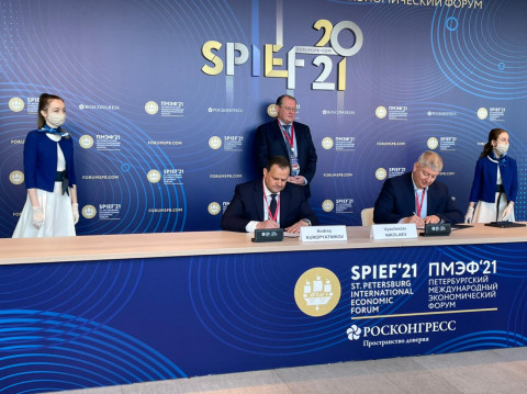 "МТС" вместе с "Морсвязьспутником" обеспечит связью морские порты Дальнего Востока