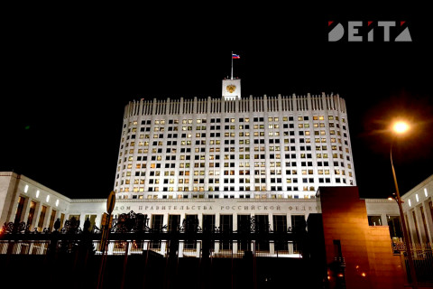 Запретили спрашивать: член правительства выхватил диктофон у журналиста 