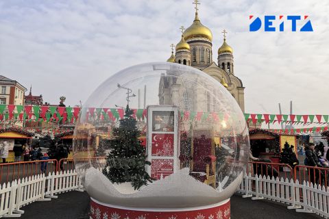 Перенести новогодние выходные на май хотят в России 